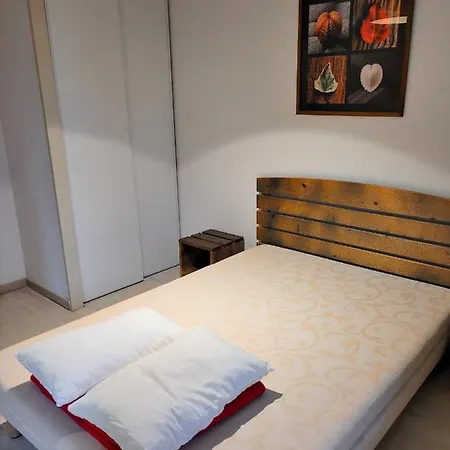 Les Terrasses J58 Appartamento Aureilhan (Landes)