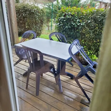 Les Terrasses J58
